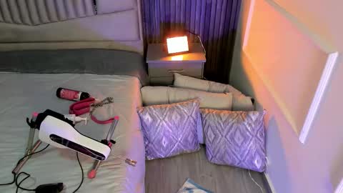 Aria Blacke online show from 01-08-26, 11:45