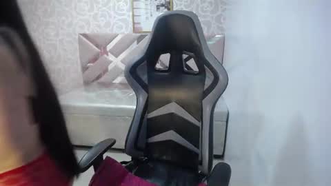 ariabliss_ch online show from 07-03-26, 03:35