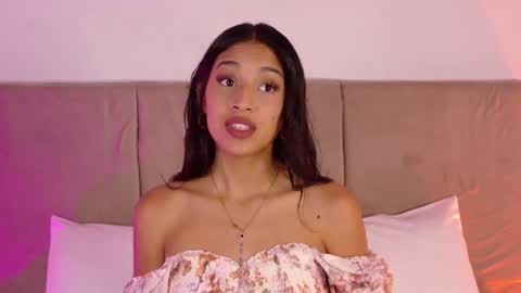 A R I A  online show from 06-08-26, 04:07
