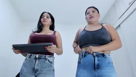 ariacoral online show from 02-21-26, 02:07