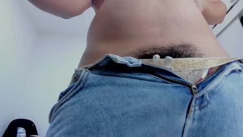 ariacoral online show from 03-10-26, 01:38