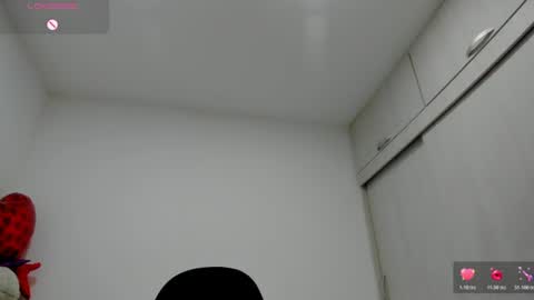 Snapshot of ariacoral chatting on 06-19-26, 03:27 ariacoral online show from 06-19-26, 03:27