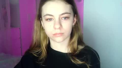 AriaCreazy online show from 12-02-24, 09:17