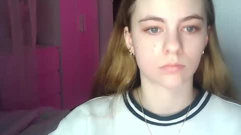 AriaCreazy online show from 12-03-24, 09:56