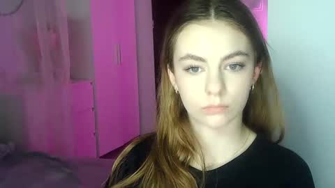 AriaCreazy online show from 12-14-24, 03:25