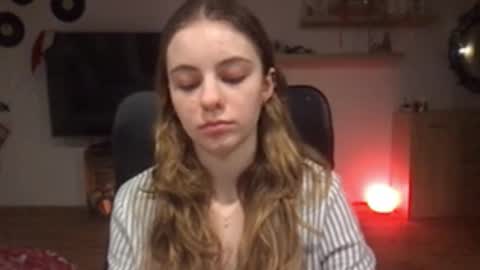 AriaCreazy online show from 12-30-24, 09:19