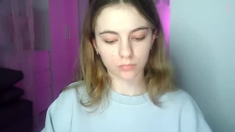 AriaCreazy online show from 01-04-25, 06:30