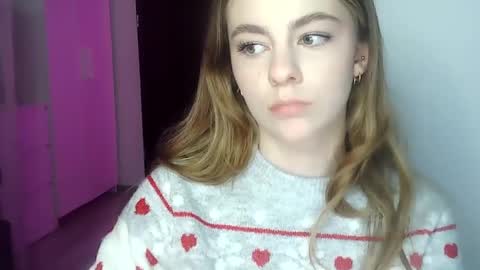 AriaCreazy online show from 01-05-25, 09:25