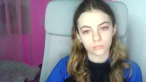 AriaCreazy online show from 01-17-25, 09:50