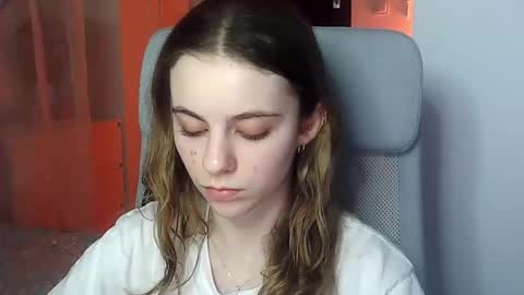 AriaCreazy online show from 01-23-25, 09:29