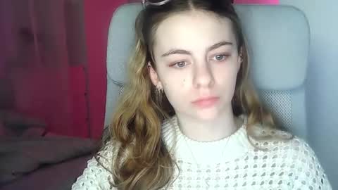 AriaCreazy online show from 02-07-25, 09:15