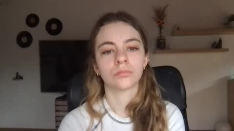 AriaCreazy online show from 02-28-25, 07:26