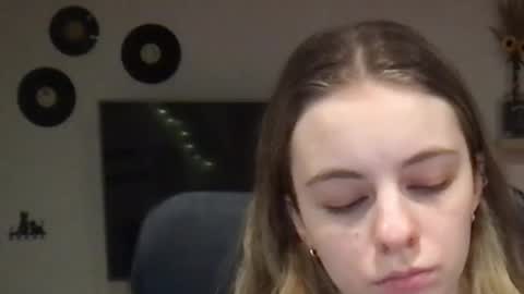 AriaCreazy online show from 03-03-25, 09:37