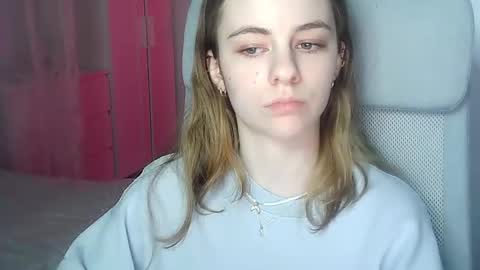 AriaCreazy online show from 03-04-25, 09:32