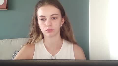 AriaCreazy online show from 09-16-25, 06:14