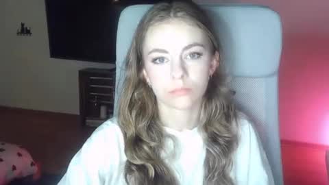 AriaCreazy online show from 11-12-25, 09:58