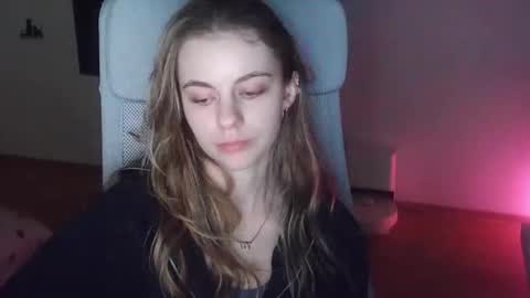 AriaCreazy online show from 11-29-25, 09:51