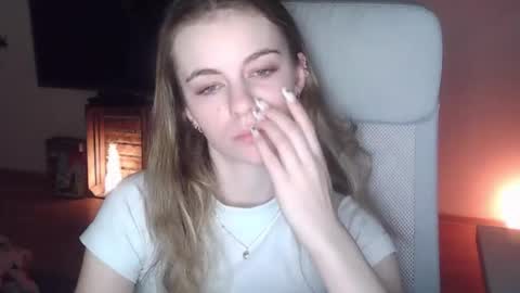 AriaCreazy online show from 01-05-26, 09:51