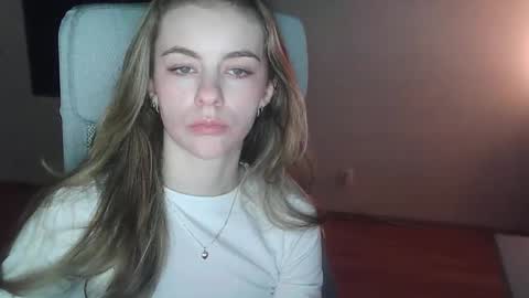 AriaCreazy online show from 02-01-26, 09:13