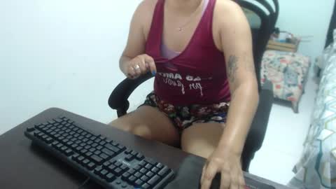 ...Ariana... online show from 02-06-26, 06:22