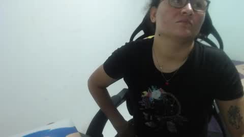 ...Ariana... online show from 03-26-26, 06:02