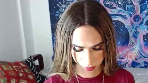 ariadna_dudamel online show from 09-21-25, 03:02