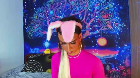 ariadna_dudamel online show from 03-11-26, 05:35