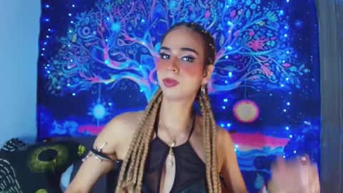 ariadna_dudamel online show from 05-12-26, 03:25