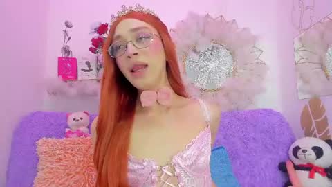 Snapshot of ariadna_evangeline chatting on 06-30-26, 05:41 Angel online show from 06-30-26, 05:41