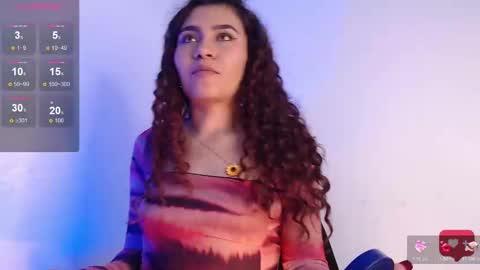 Ari online show from 12-23-24, 06:48