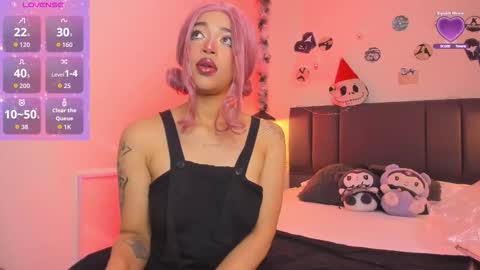 Ariadna online show from 12-04-25, 03:27