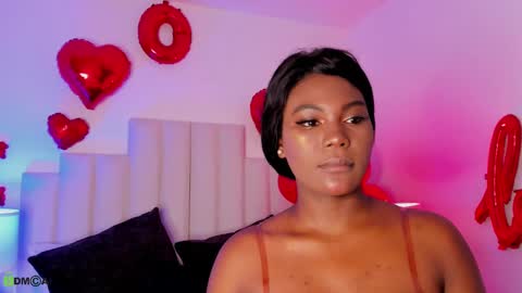 ariadnacolby online show from 02-17-25, 12:32