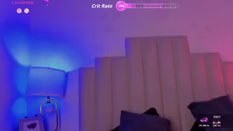 Snapshot of ariadnacolby chatting on 06-13-26, 03:48 ariadnacolby online show from 06-13-26, 03:48