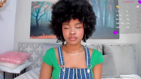 Aria Foster online show from 01-06-25, 03:53