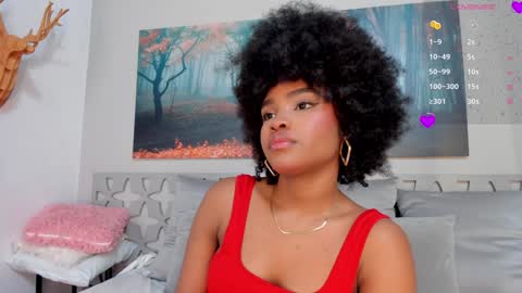 Aria Foster online show from 01-07-25, 03:57