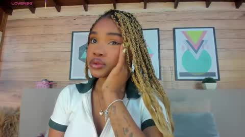 Aria Foster online show from 03-01-26, 04:03