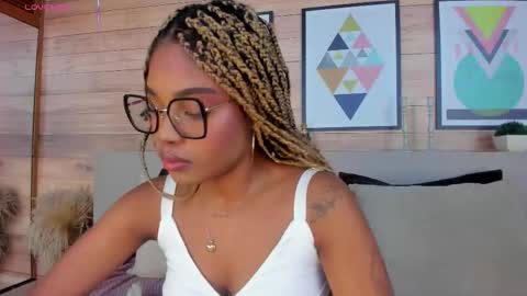 Aria Foster online show from 03-14-26, 04:07