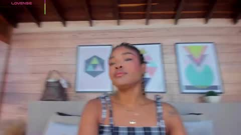 Aria Foster online show from 03-16-26, 03:45