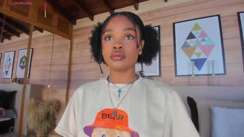 Aria Foster online show from 04-13-26, 03:34