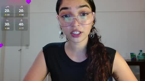 ariagal online show from 01-15-26, 08:45