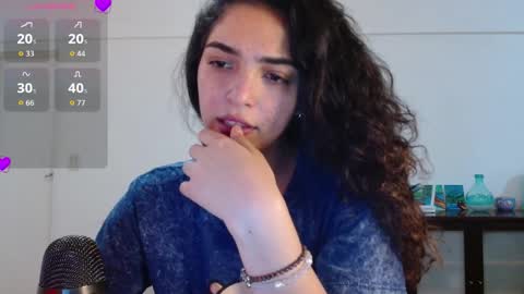 ariagal online show from 02-13-26, 02:57