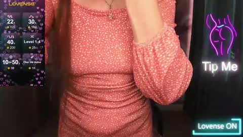 AriaGray online show from 09-17-25, 07:32