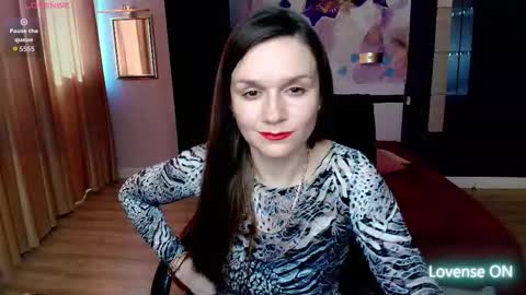 AriaGray online show from 03-07-26, 11:29