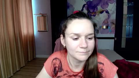 AriaGray online show from 06-03-26, 12:41
