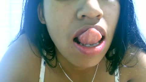 Snapshot of ariah13 chatting on 06-14-26, 07:27 ariah13 online show from 06-14-26, 07:27