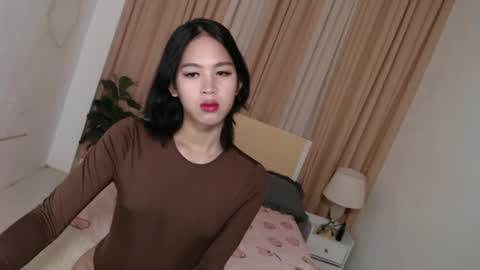 Christine  JorgensenChristmas wish breasts implants  online show from 12-24-24, 06:11