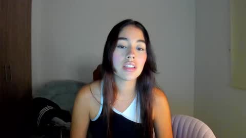 Aria Montgomery online show from 03-06-25, 03:02