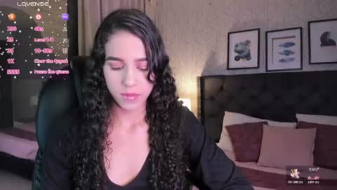 Snapshot of ariana__rosse chatting on 07-02-26, 03:17 Ari online show from 07-02-26, 03:17