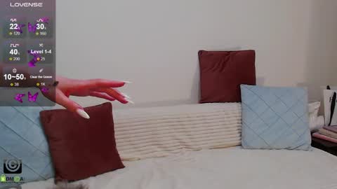 ariana_addams2 online show from 04-02-26, 04:48