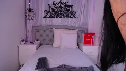 ARIANA online show from 02-25-25, 07:36